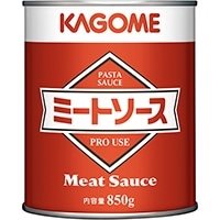 【常温】ミートソース(N)　2号缶