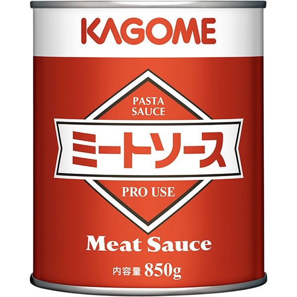 【常温】ミートソース(N)　2号缶