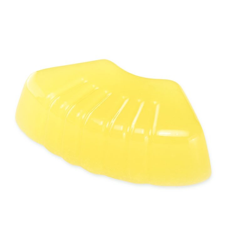 【冷凍】やさしい素材 ゴールデンパイン 375G