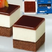 【冷凍】カット済ケーキティラミス(北海道産マスカルポーネ使用) 367G