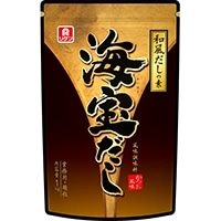 【常温】和風だしの素 海宝だし 1KG
