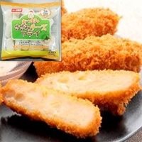 【冷凍】おつまみささみチーズ　500G