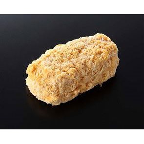 【冷凍】【在庫限】NEWとろけるクリームコロッケ (かに入)R80 80G　60食入