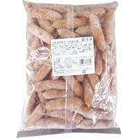 【冷凍】国産ポークウィンナー 1KG