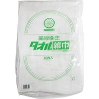 タオル雑巾 27G
