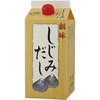 【常温】しじみだし 1L