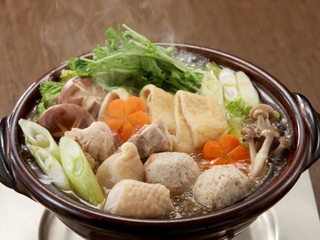 【常温】焼きあごだし 1.8L
