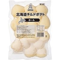 【冷蔵】北海道チルドポテトホール 1KG