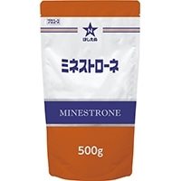 【常温】ほしえぬ ミネストローネ 500G