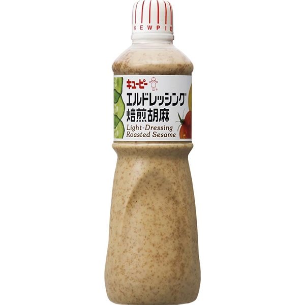 【常温】エルドレッシング 焙煎胡麻 1L