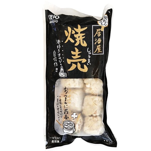 【冷凍】居酒屋焼売 50G