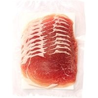 【冷凍】香り豚生ハムモモスライス 150G