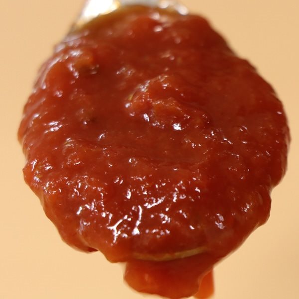【常温】トマトベースソースあらごしタイプ 3KG