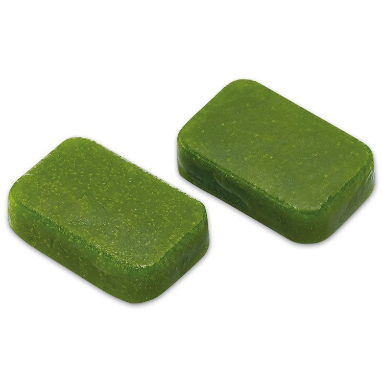 【冷凍】やさしい素材ミニとけないほうれんそう 500G
