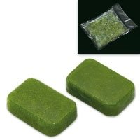 【冷凍】やさしい素材ミニとけないほうれんそう 500G