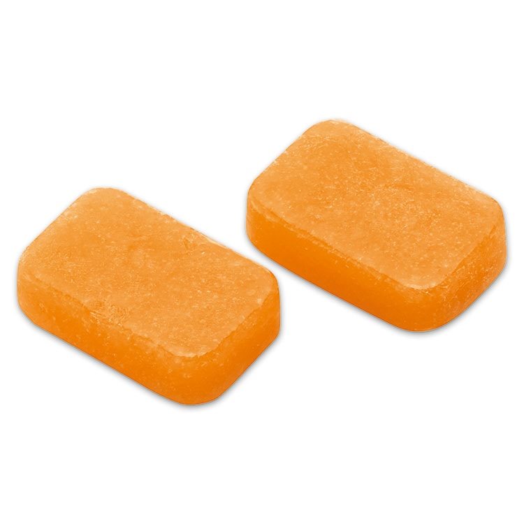 【冷凍】やさしい素材 ミニとけないにんじん 500G