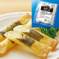 【冷凍】のりチーズスティック 約13G　30食入