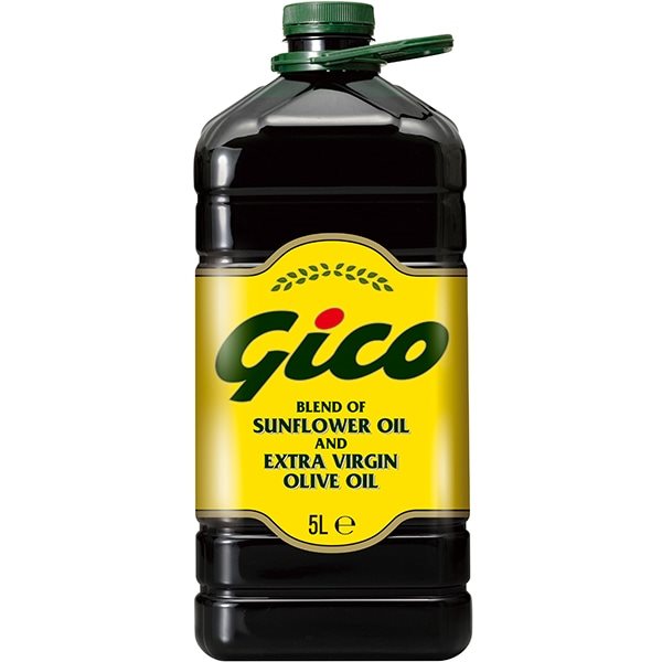 【常温】T GICO ブレンドオイル 5L