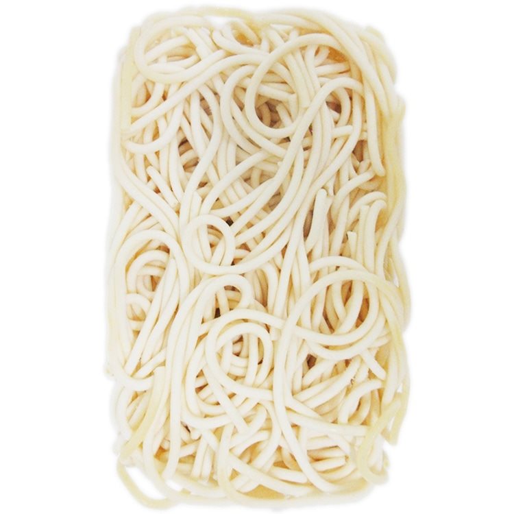 【冷凍】冷凍スパゲッティ(バリラ) 220G　5食入