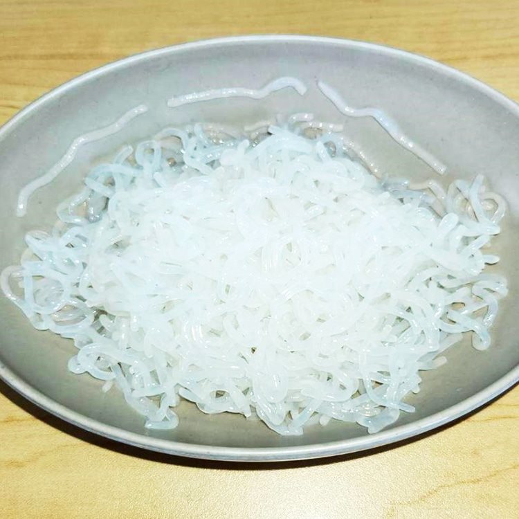 【常温】白滝(5CMカット) 1KG