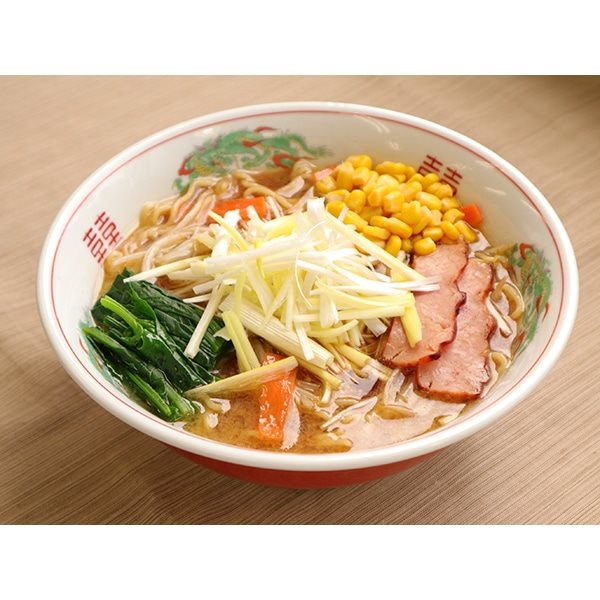【常温】秩父味噌使用ラーメンスープ 1.2KG
