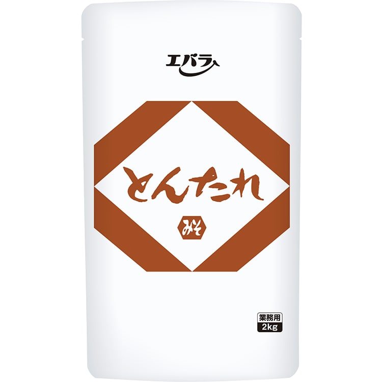 【常温】とんたれみそ　2KG