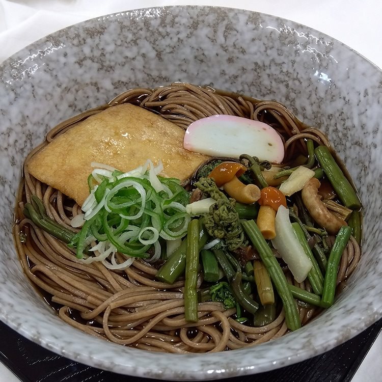 【常温】山菜道楽 900G