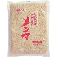 【常温】水煮メンマ(極細) 1KG