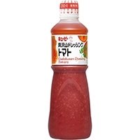 【常温】具沢山ドレッシング トマト 1L