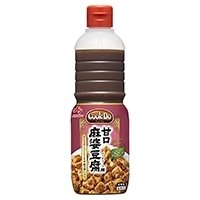【常温】Cook Do 甘口麻婆豆腐用 1L