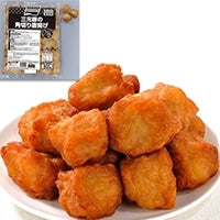 【味の素冷凍食品】 三元豚の角切り唐揚げ 800G 冷凍 3セット