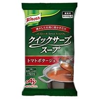 【常温】クノール クイックサーブスープ トマトポタージュ 460G