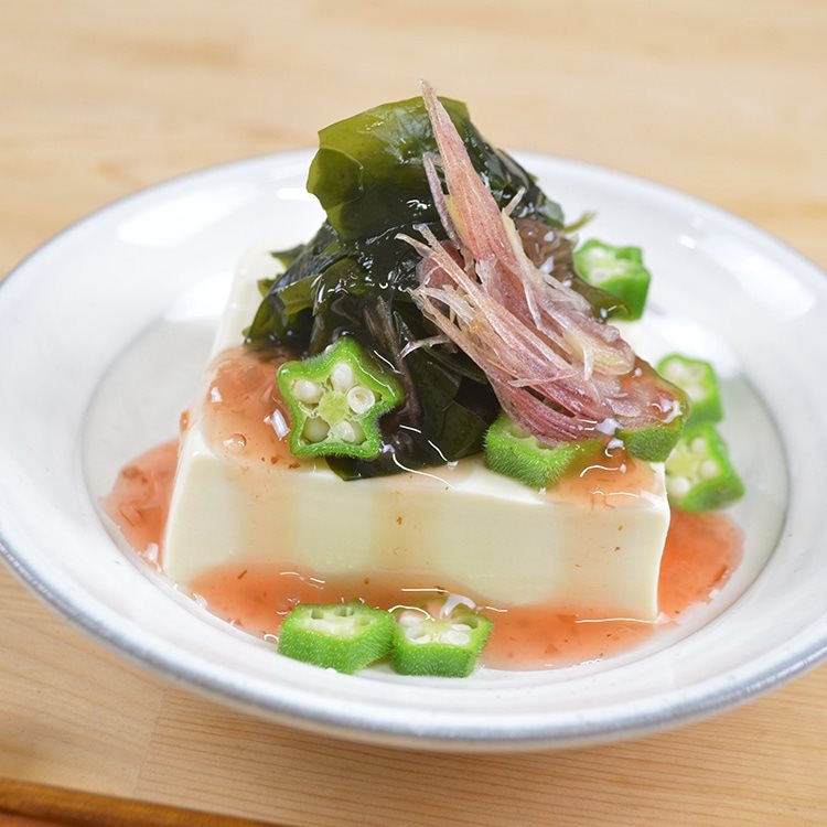 【常温】彩り梅だれ 585G