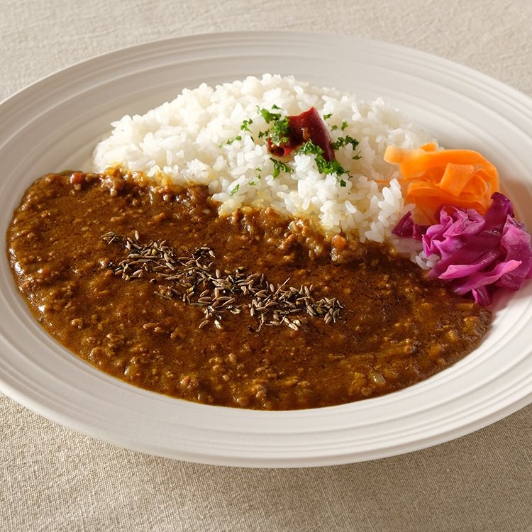 【常温】GABANカレーフレーク 1KG