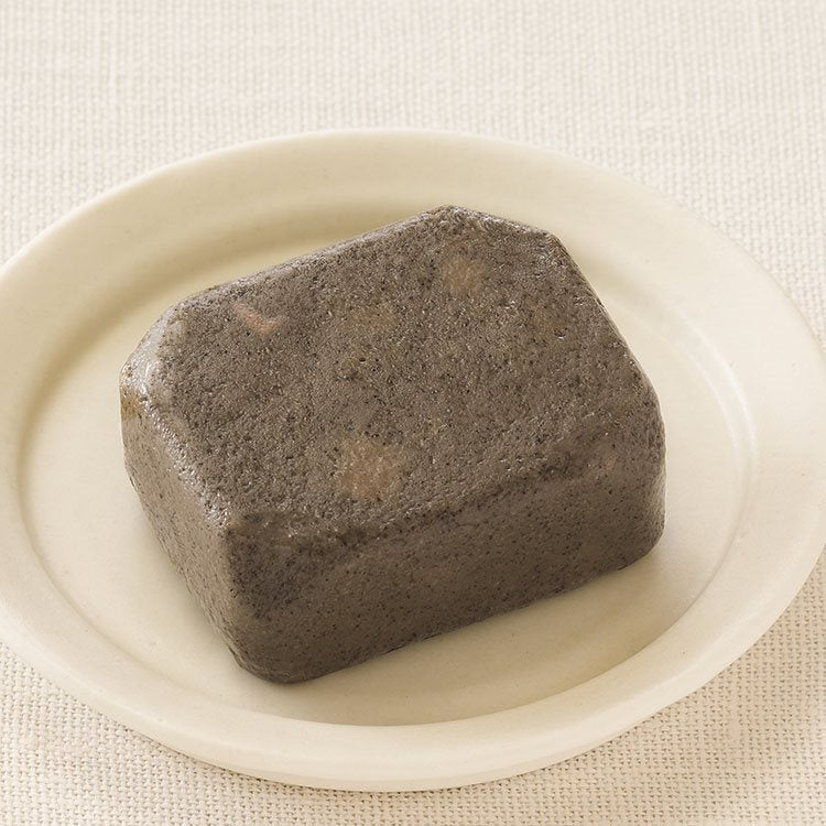 【冷凍】やさしいおかず(ひじき煮ムース) 180G