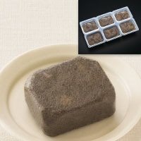 【冷凍】やさしいおかず(ひじき煮ムース) 180G