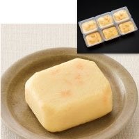 【冷凍】やさしいおかず(切干大根ムース) 180G