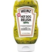 【常温】ホットドッグレリッシュ 400G