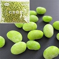 【冷凍】ＴＦ)むき枝豆 500G