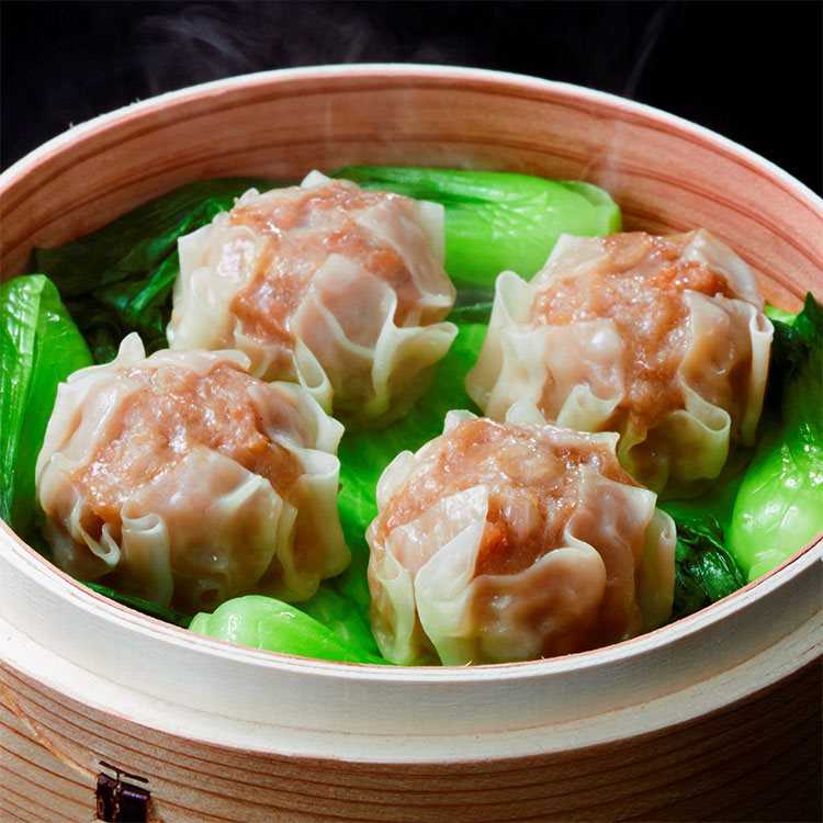 【冷凍】本格中華大粒シューマイ 約40G 10食入り