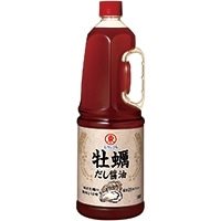 【常温】牡蠣だし醤油 1.8Ｌ