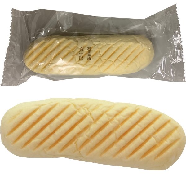 【冷凍】ＮＦパニーニ 85G　20食入