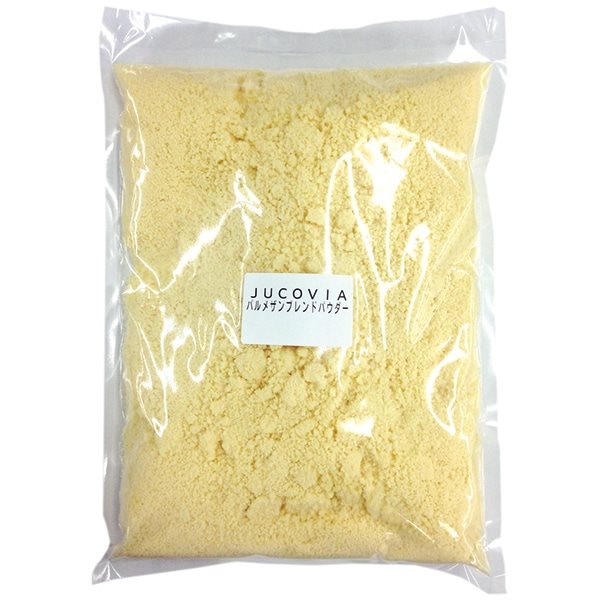 【冷蔵】JUCOVIA パルメザンブレンドパウダー 1KG