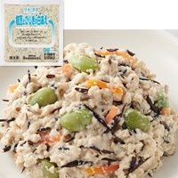【冷蔵】枝豆とひじきの白あえ 500G