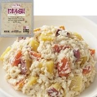 【冷蔵】さつまいもの白あえ 500G