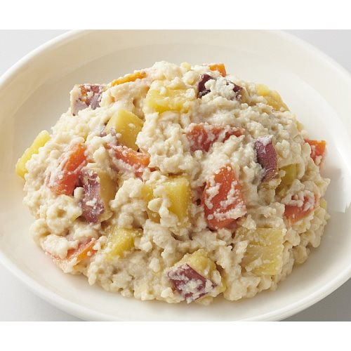 【冷蔵】さつまいもの白あえ 500G