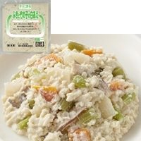 【冷蔵】ふきと竹の子の白あえ 500G