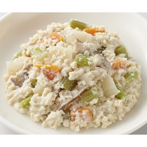【冷蔵】ふきと竹の子の白あえ 500G