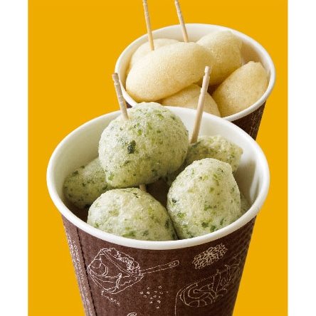 【冷凍】ピッツァピッコラ あおさ 500G