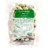 【冷凍】ピッツァピッコラ あおさ 500G